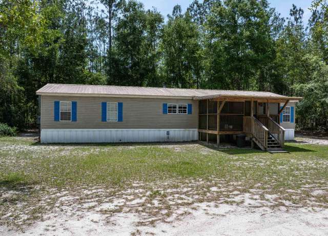Property at 18198 180th St, Live Oak, FL 32060, 4 beds, 2 baths