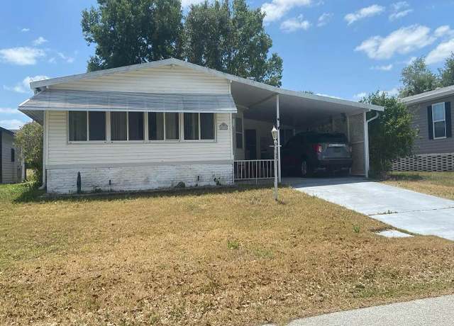 Property at 435 SW Village Cir, FL 33880, 2 beds, 2 baths