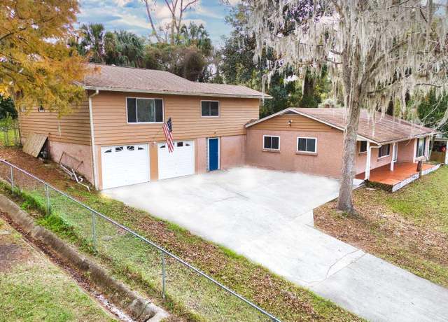Property at 531 NW Palm Dr, Lake City, FL 32055, 5 beds, 4 baths