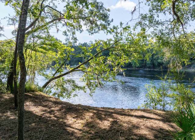 Property at TBD 198th Trl, Obrien, FL 32071