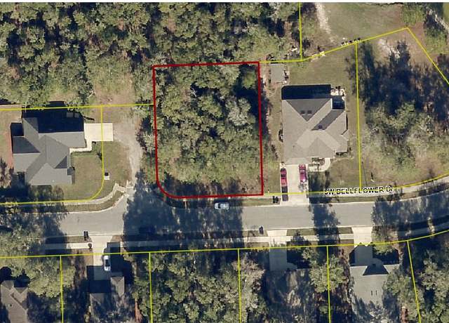 Property at 630 SW Bellflower Dr, Lake City, FL 32024
