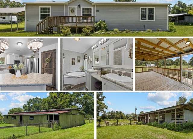 Property at 3544 210th Path, Lake City, FL 32024, 3 beds, 2 baths