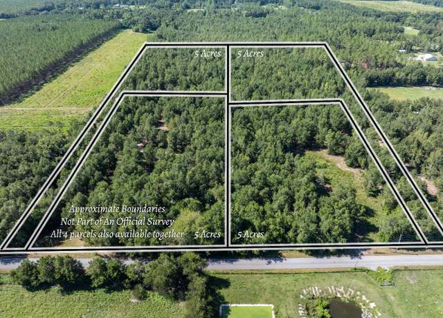 Property at 9312 216th St, Obrien, FL 32071
