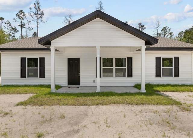 Property at 20358 96th St, Live Oak, FL 32060, 3 beds, 2 baths
