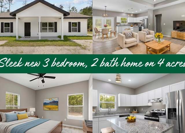 Property at 20358 96th St, Live Oak, FL 32060, 3 beds, 2 baths