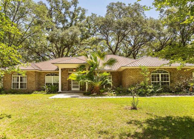 Property at 16868 53rd Rd, Wellborn, FL 32094, 3 beds, 2 baths