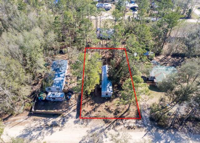Property at 1664 179th Dr, Live Oak, FL 32060, 2 beds, 1 bath