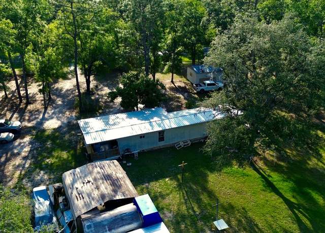Property at 2035 S Sr 349, Branford, FL 32008, 2 beds, 1 bath