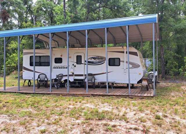 Property at 4325 280th Ter, Branford, FL 32008