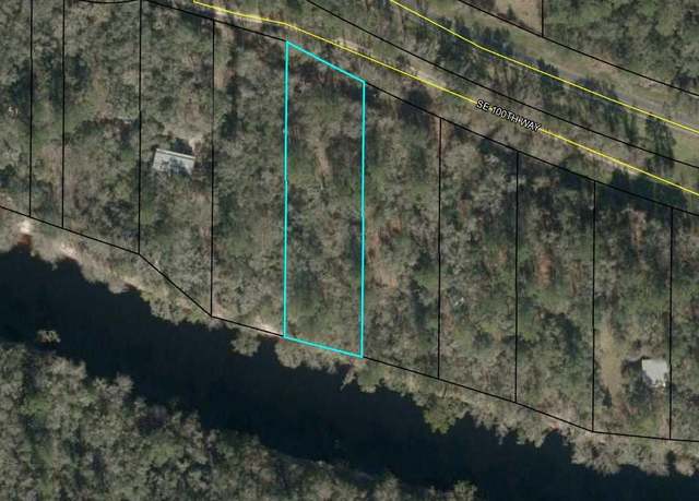 Property at LOT18 SE 100th Way, White Springs, FL 32096