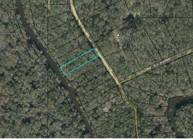 Property at LOT45 NW 79th Dr, Jasper, FL 32052