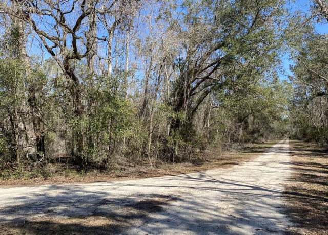 Property at 186th Trl, Live Oak, FL 32060