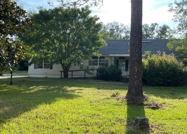 Property at 129 SW Friendship Way, Lake City, FL 32024, 3 beds, 2 baths