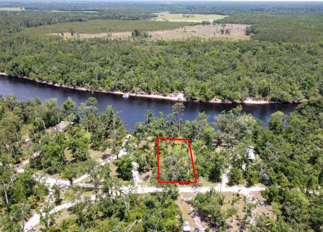 Property at 0 NW Whitewater Trl, Mayo, FL 32066