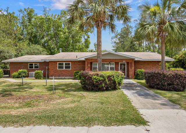 Property at 365 NW 3rd St, Lake Butler, FL 32054, 3 beds, 3 baths