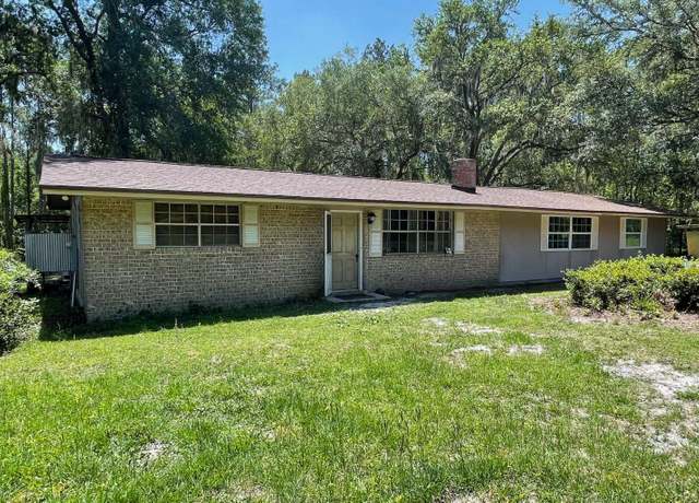 Property at 14680 Happy Ln, Sanderson, FL 32087, 3 beds, 2 baths