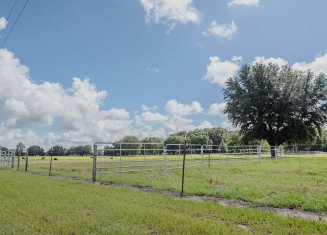 Property at 000 SW Wilson Springs Rd, Fort White, FL 32038