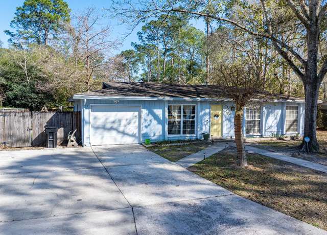 Property at 5931 NW 28th Ter, Gainesville, FL 32653, 3 beds, 2 baths