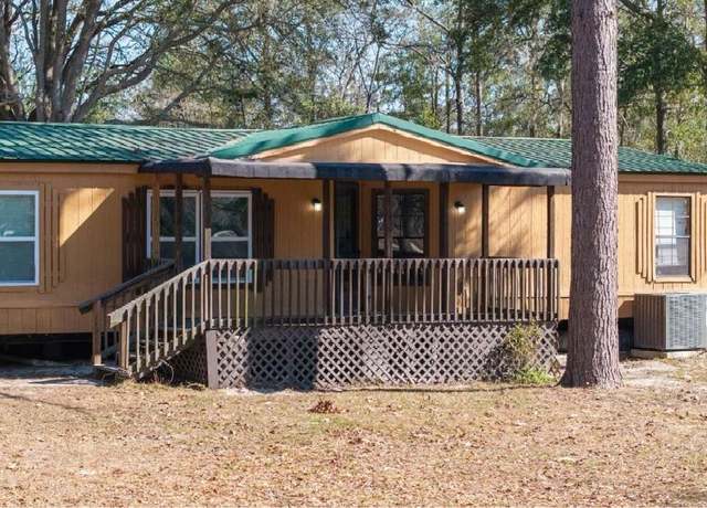 Property at 21674 E Shekinah Pl, Obrien, FL 32071, 3 beds, 2 baths