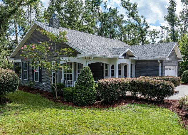 Property at 23329 Live Oak Ln, Dowling Park, FL 32060, 2 beds, 2 baths