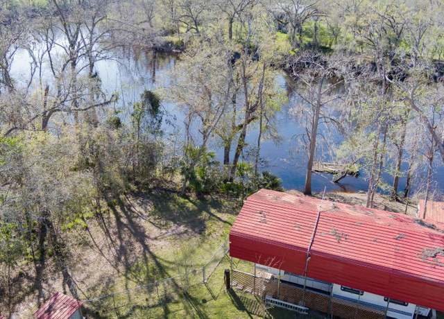 Property at 187 NW River Bank Rd, Mayo, FL 32066