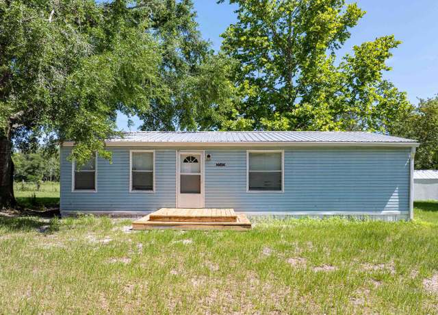 Property at 3549 168th St, Wellborn, FL 32094, 3 beds, 2 baths