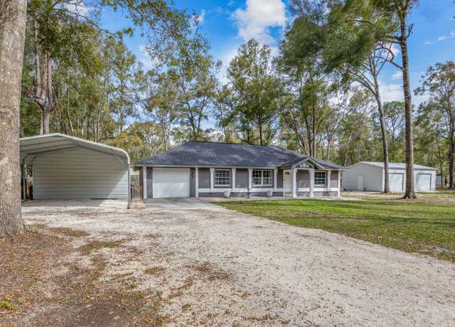 Property at 3929 284th St, Branford, FL 32008, 3 beds, 2 baths