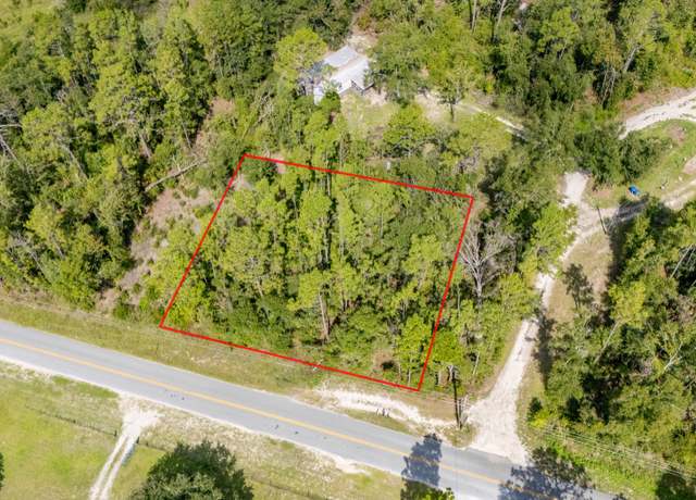Property at 00 183rd Rd, Live Oak, FL 32060