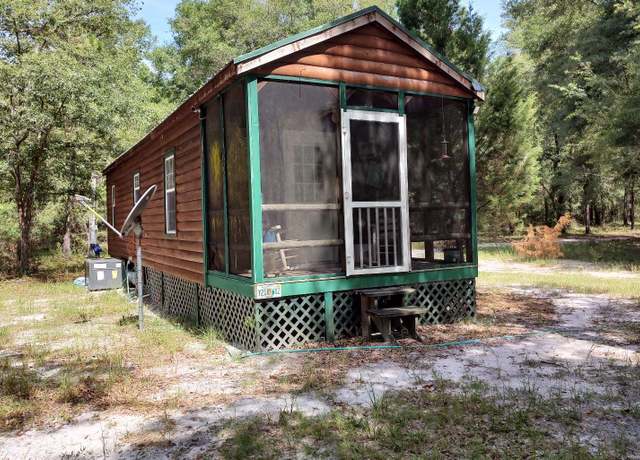 Property at 22912 96th St, Live Oak, FL 32060, 1 bed, 1 bath