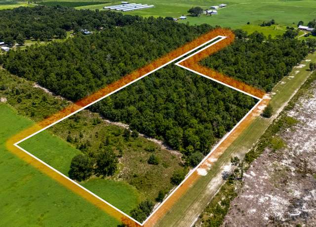 Property at TBD 73rd Rd, Obrien, FL 32071