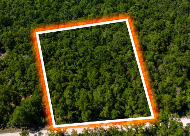 Property at 000 212th Terrace Lot 44, Obrien, FL 32071