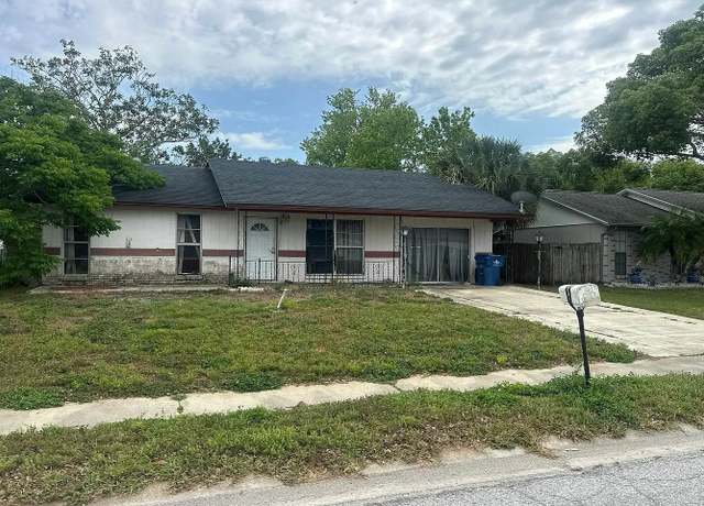 Property at 7502 Jenner Ave, FL 34655, 2 beds, 1 bath