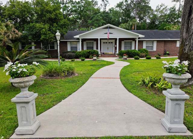 Property at 314 SW Sunnydale Gln, Lake City, FL 32024, 3 beds, 3 baths