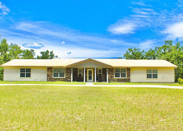 Property at 501 NE Franklin Rd, Mayo, FL 32066, 3 beds, 2.5 baths