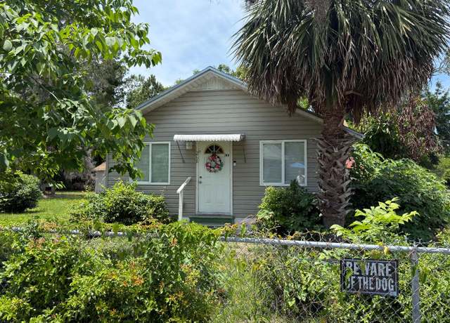 Property at 268 NE Anderson Ter, Lake City, FL 32055, 3 beds, 2 baths