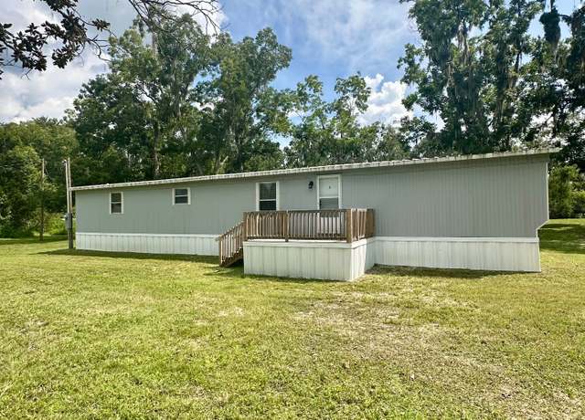 Property at 232 NE Sunnybrook St, Lake City, FL 32055, 3 beds, 2 baths