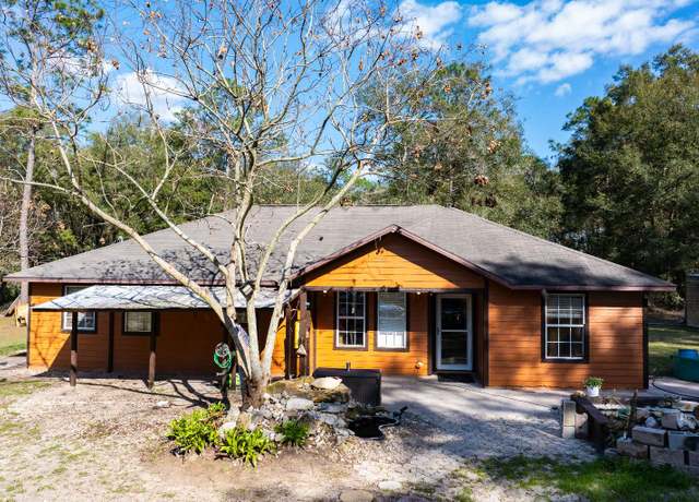 Property at 2150 NW Cr 138, Branford, FL 32008, 3 beds, 2 baths