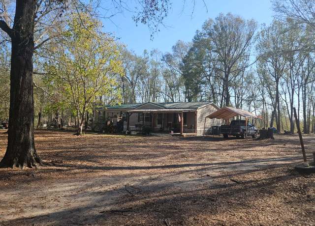 Property at 699 NE Hillside Ter, Lee, FL 32059, 3 beds, 2 baths