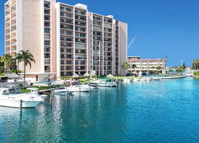 Property at 51 Island Way Apt 807 Way, FL 33767, 2 beds, 2 baths