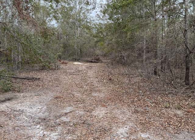 Property at TBD SW 57th Trl, Jasper, FL 32052