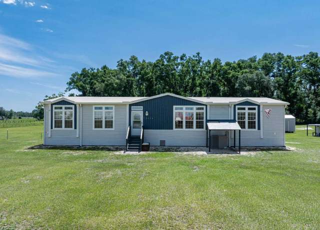 Property at 18494 161st Rd, Obrien, FL 32071, 3 beds, 2 baths