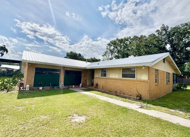 Property at 265 SW Maryland Ln, Lake City, FL 32025, 3 beds, 2 baths