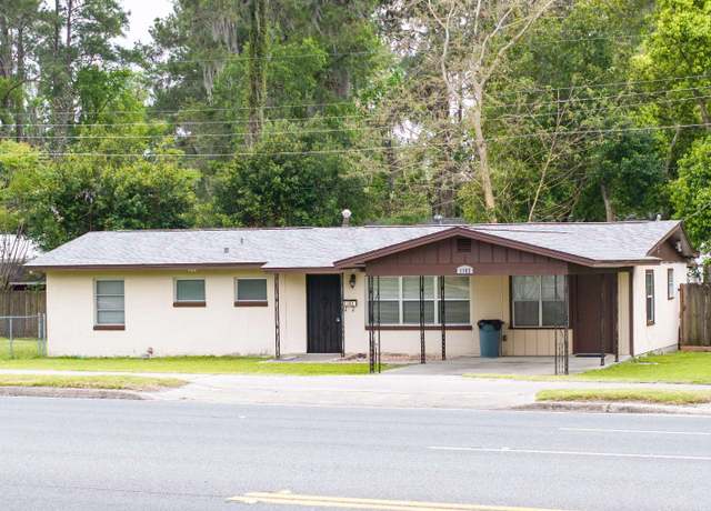 Property at 1182 SE Baya Dr, Lake City, FL 32025, 4 beds, 3 baths