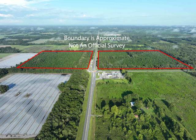 Property at TBD US Hwy 27/129/49, Branford, FL 32008