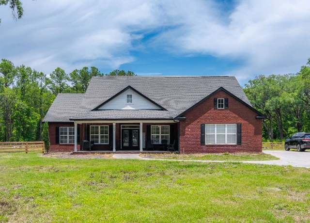Property at 767 NW Bridgewater Ter, Lake City, FL 32055, 4 beds, 2.5 baths