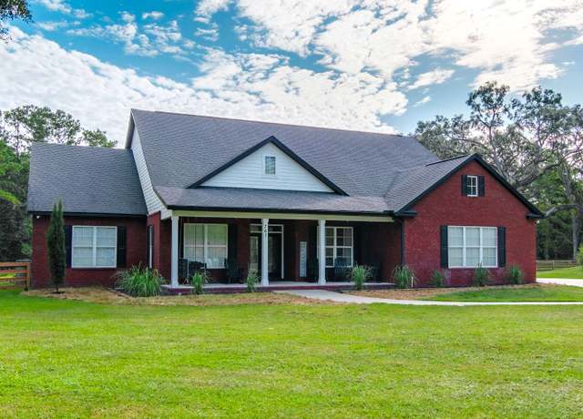 Property at 767 NW Bridgewater Ter, Lake City, FL 32055, 4 beds, 2.5 baths