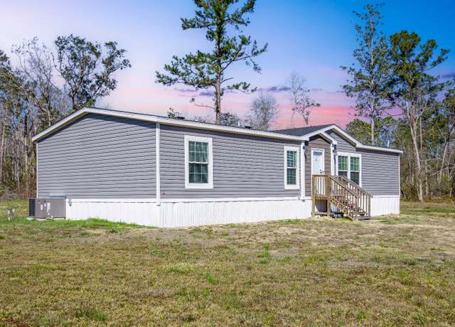 Property at 3107 NW Cr 141, Jennings, FL 32053, 3 beds, 2 baths
