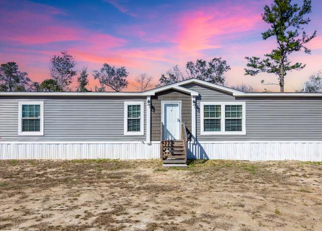 Property at 3107 NW Cr 141, Jennings, FL 32053, 3 beds, 2 baths