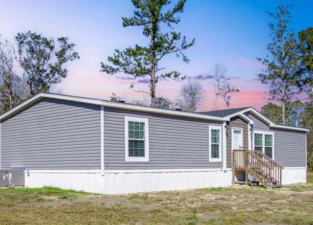 Property at 3107 NW Cr 141, Jennings, FL 32053, 3 beds, 2 baths