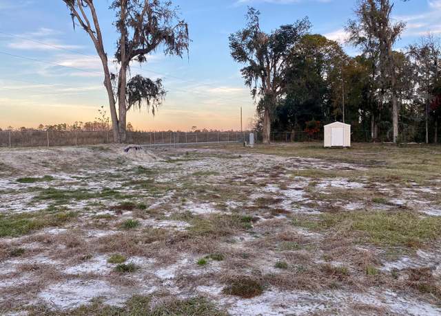 Property at 3565 NW Cr 150, Jasper, FL 32052